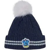 PAN Vision Danmark A/S Ravenclaw-mössa med tofs