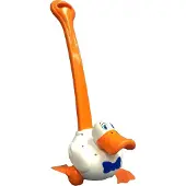 Jazwares Waddles Gåanden Som Går! Leksak