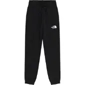 The North Face Simple Dome Joggers Junior, svart