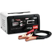 HERO-TOOLS A/S TELWIN batteriladdare ALASKA 220 12/24 V