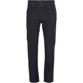 BOSS för män. 50509918 Jeans Re.Maine marinblå (31/32), Casual, Bomull, Denim, Marino