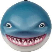 Waboba SHARKY SHARK, 8,8 cm, Pojke, 3 År, Blå