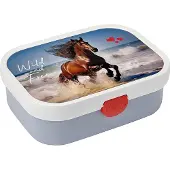 Mepal LUNCHBOX CAMPUS Wild Horse 107440065401