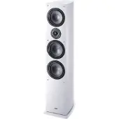 Heco Victa Elite 702 Hi-Fi Golvstående högtalare White 1 st