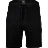 BOSS Pyjamasbyxa svart