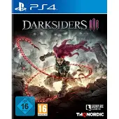 Darksiders III/PS4