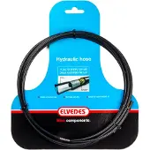 Elvedes Ptfe Aramidic Hydraulslang Till Broms 3 M