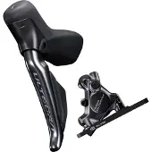 Shimano St-r8170(l). Br-r8170(f) Frambroms