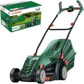 Bosch UniversalRotak 37-550 Elnät Gräsklippare med klipphöjdjustering 1400 W Klippbredd 370 mm
