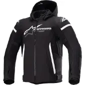 Alpinestars Zaca vattentät motorcykel textiljacka