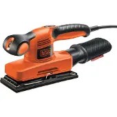 Black & Decker Ka320eka Slipmaskin