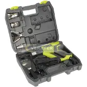 Ryobi Ehg2020lcd 2000w Varmluftspistol