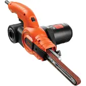 Black & Decker Bandslip KA900E-QS; 350 W