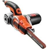 Black & Decker Ka902ek 400 W Bandslip