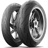 Michelin Pilot Power 2CT