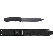 Morakniv Mora Pathfinder 12355 bushcraft knife