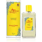 Alvarez Gomez Agua de Colonia Concentrada Eau de Cologne 150 ml