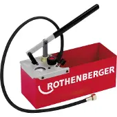 Rothenberger 60250 Provpump