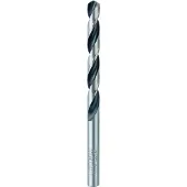 Bosch 2608577235 2608577235 HSS Metall-spiralborr 6.7 mm Total längd 101 mm DIN 338 Cylinderskaft 10 st