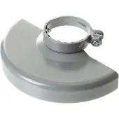 Bosch 1619P06548 Skyddshuv för slipning 125 mm Diameter 125 mm