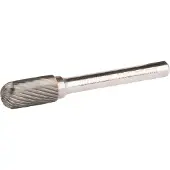 Makita Hårdmetallsfräs B-52744; 10x20 mm