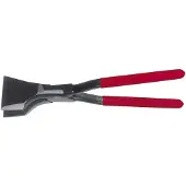 Erdi Hörninfästning 282451 60 mm infällt handtag