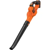 Black & Decker Black & Decker: Lövblås 18V Tool Only