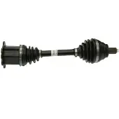 SPIDAN Drivaxel 25308 vänster