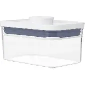 Oxo Pop Container Rektangulär 0,6L