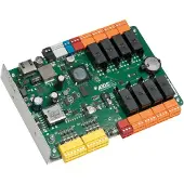 Axis A9188 Network I/O Relay Module - Expansionsmodul