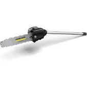 Kärcher Stångsågstillsats MT CS 250/36; 25 cm längd