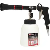 Ks Tools tryckluftsrengöringspistol 515.1980 6,30 bar