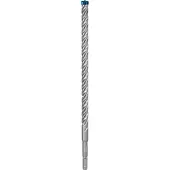 Bosch EXPERT SDS plus-7X 2608900122 Volframkarbid Borrhammare 1 st 14 mm Total längd 315 mm SDS-Plus 1 st
