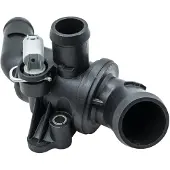 MOTORAD Termostat, kylvätska 680-87K