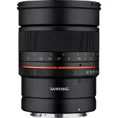 Samyang MF - Teleobjektiv - 85 mm - f/1.4 RF - Canon RF