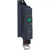 Schneider Electric Frekvensomvandlare ATV320U15N4B