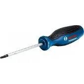 Bosch skruvmejsel 1600A01V0C, TX20