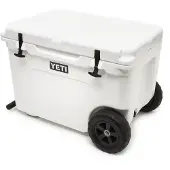 Yeti - Kylboxar - Tundra Haul White för Unisex - Vit