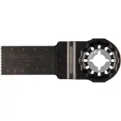 Makita Skär för planskärning B-64842-5; 24x50 mm; 5 st.