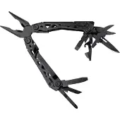 Gerber Suspension NXT 30-001778, black, multi-tool