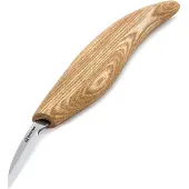 BeaverCraft Kniv C8; 35 mm; för träsnideri