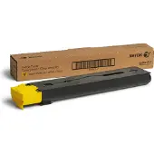 Xerox 006R01737 gul toner (original)