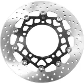 Brembo Bromsskivor godkända enligt ECE R90 78B40866 FRAM