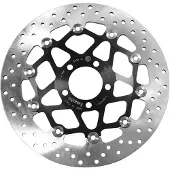Brembo Bromsskivor godkända enligt ECE R90 78B40841 FRAM
