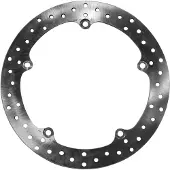 Brembo Bromsskiva 68B407G7, 1 Stycke