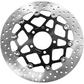 Brembo Bromsskivor godkända enligt ECE R90 78B40865 FRAM