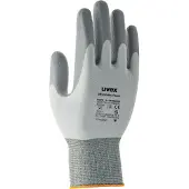Uvex 6005011 phynomic FOAM Polyamid Arbetshandske Storlek (handskar): 11 EN 388 1 st