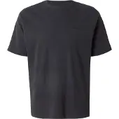 Levi's T-shirt 'Red Tab Vintage Tee' svart