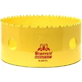 Starrett Hålsåg Bi-Metal; 95 mm