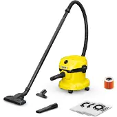 Kärcher Våt-/ torrdammsugare WD 2 Plus V-12/6/18/C Home